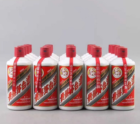 博湖茅台酒回收