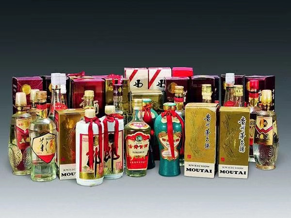 博湖临沂莒南回收茅台公司价格哪里回收(附近上门回收茅台酒）